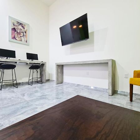 Sr Suites Zapopan Luaran gambar