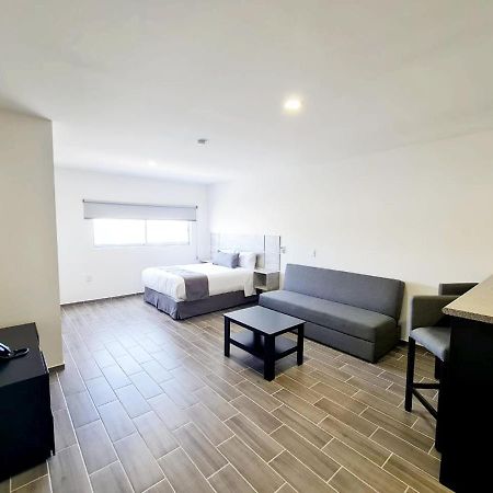 Sr Suites Zapopan Luaran gambar
