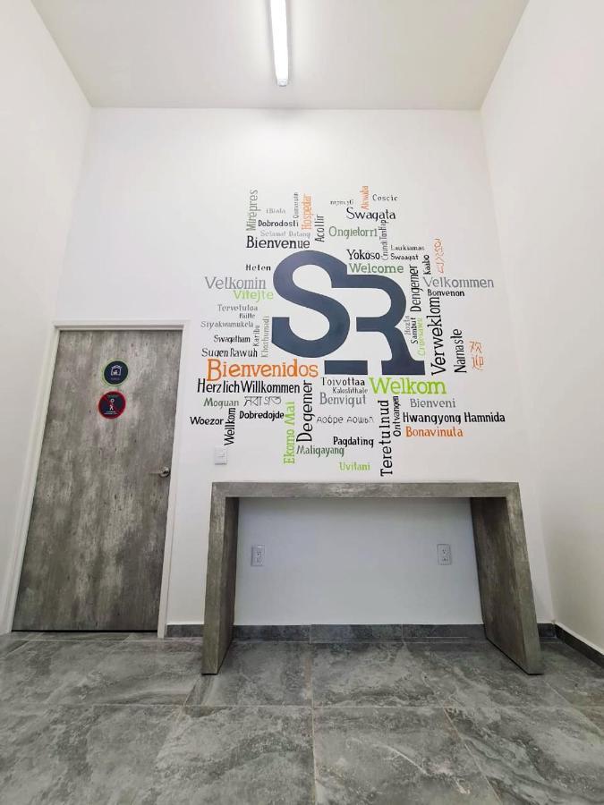 Sr Suites Zapopan Luaran gambar