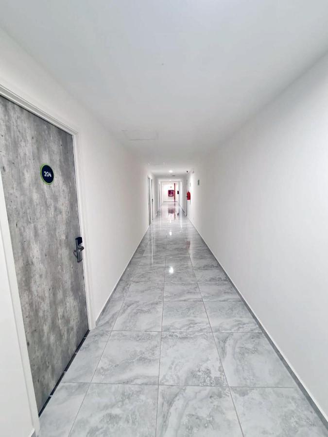 Sr Suites Zapopan Luaran gambar