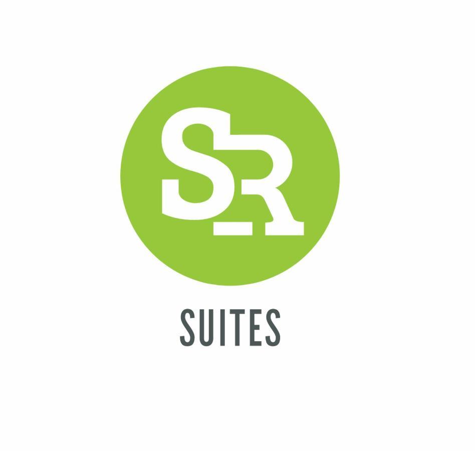 Sr Suites Zapopan Luaran gambar