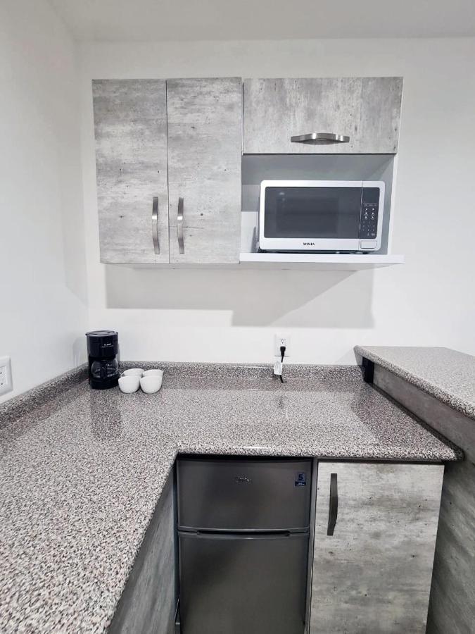 Sr Suites Zapopan Luaran gambar