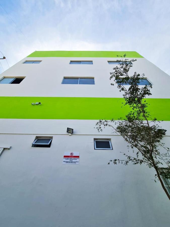 Sr Suites Zapopan Luaran gambar
