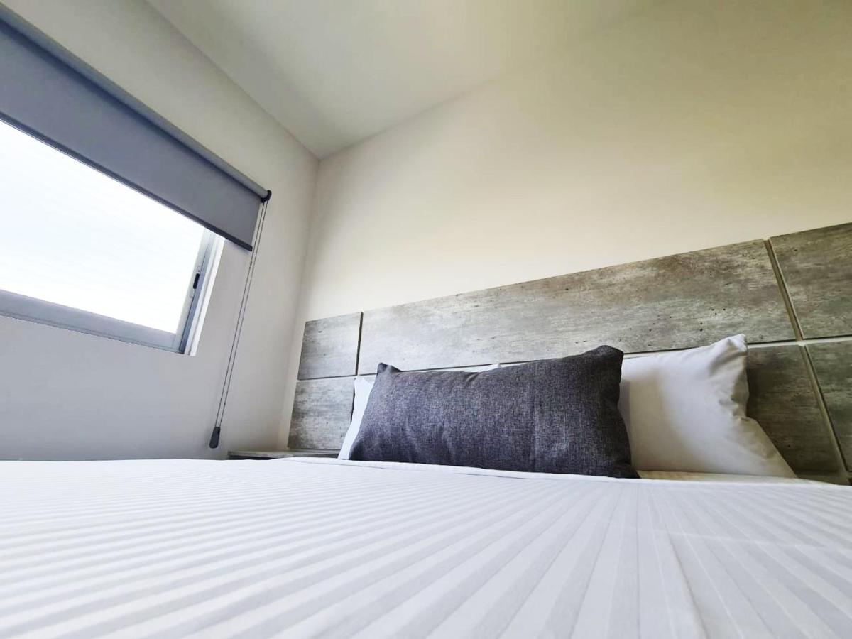 Sr Suites Zapopan Luaran gambar